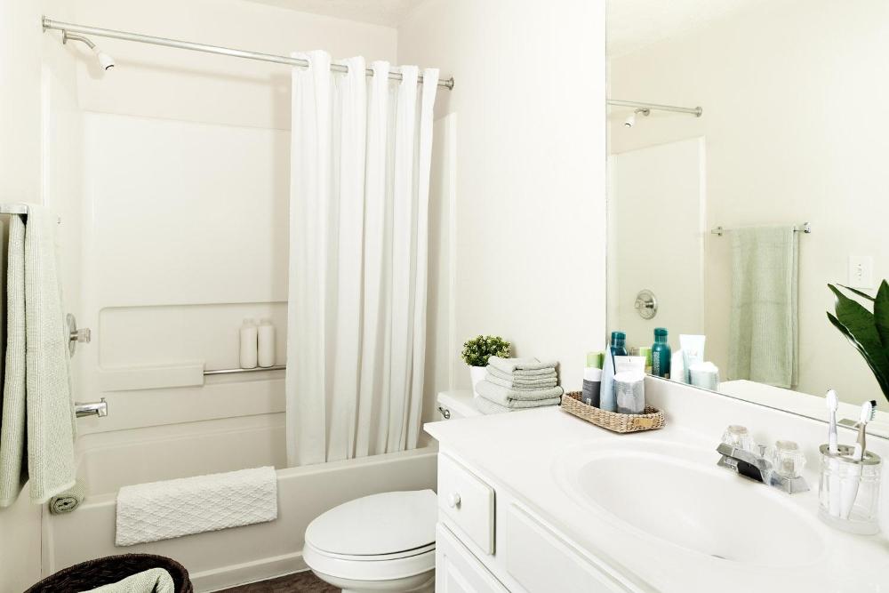 InTown Suites Extended Stay Chesapeake VA - Greenbrier Road